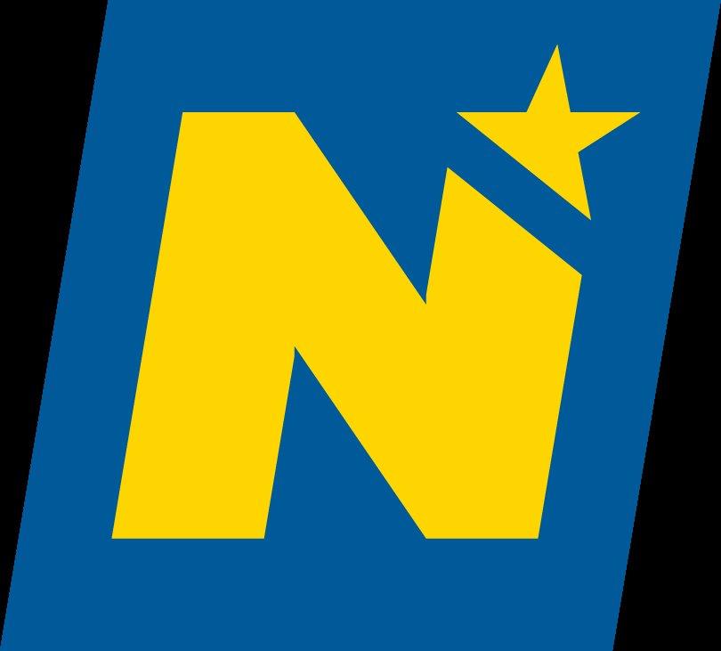 n logo